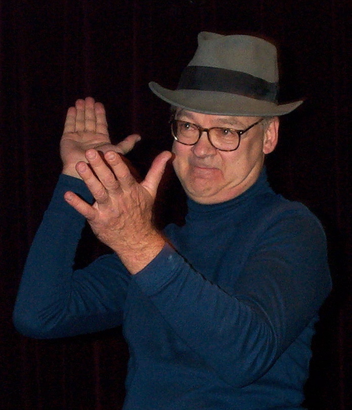 Teaser - Tony Conrad